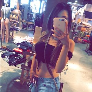 Meet your Posher, Ashley